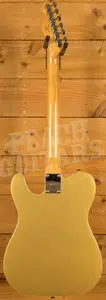 Squier Classic Vibe Custom Telecaster SH with Bigsby - Laurel - Aztec Gold