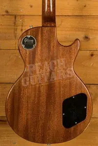 Gibson Custom 1959 Les Paul Standard | Golden Poppy Burst - VOS *Left Handed*