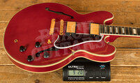 Epiphone 1959 ES-355 | Cherry Red