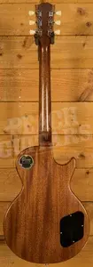 Gibson Custom 1959 Les Paul Standard | Golden Poppy Burst - VOS *Left Handed*