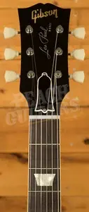 Gibson Custom 1959 Les Paul Standard | Golden Poppy Burst - VOS *Left Handed*