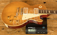 Gibson Custom 1958 Les Paul Standard Reissue | Lemon Burst