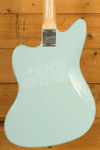 Squier Classic Vibe '60s Jazzmaster - Laurel - Sonic Blue