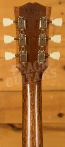Gibson Custom 1959 Les Paul Standard | Golden Poppy Burst - VOS *Left Handed*