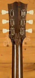 Gibson Custom 1964 ES-335 Reissue | Vintage Burst - VOS