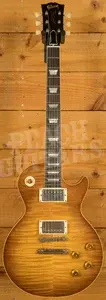 Gibson Custom 1959 Les Paul Standard | Golden Poppy Burst