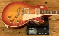 Gibson Custom 1958 Les Paul Standard Reissue | Washed Cherry Sunburst - VOS