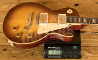 Gibson Custom 1958 Les Paul Standard Reissue | Iced Tea Burst