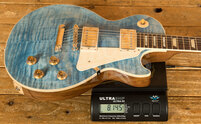 Gibson Les Paul Standard '50s | Ocean Blue