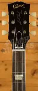 Gibson Custom 1959 Les Paul Standard | Golden Poppy Burst