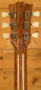 Gibson Custom 1959 Les Paul Standard | Golden Poppy Burst