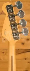 Fender Player II Mustang Bass PJ - Rosewood - Hialeah Yellow