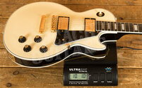Gibson Les Paul Custom 70s | Buttercream Top