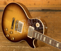 Gibson Les Paul Standard '50s Faded | Vintage Tobacco Burst