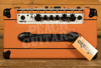Orange Guitar Amps | Crush 20 Combo *B-Stock*