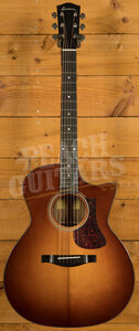 Eastman AC222CE Deluxe | Goldburst