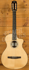 Taylor 200 Plus Series | 212ce-N Plus