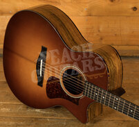 Eastman AC222CE Deluxe | Goldburst