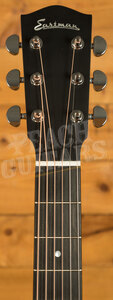 Eastman AC222CE Deluxe | Goldburst