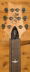 PRS SE Custom 24 Burled Ash Limited Edition - Natural