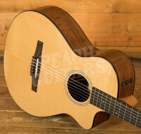 Taylor 200 Plus Series | 212ce-N Plus