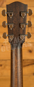 Eastman AC222CE Deluxe | Goldburst