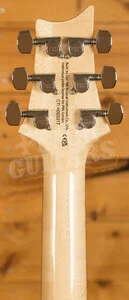 PRS SE Custom 24 Burled Ash Limited Edition - Natural