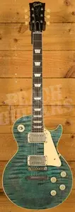 Gibson Custom Murphy Lab 1959 Les Paul Standard | Ocean Magenta - Light Aged