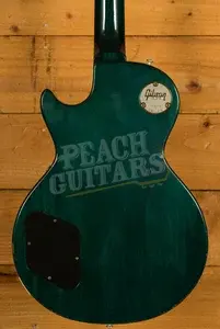 Gibson Custom Murphy Lab 1959 Les Paul Standard | Ocean Magenta - Light Aged