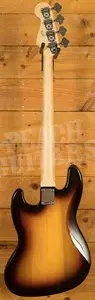 Fender Standard Jazz Bass - Laurel - 3-Colour Sunburst