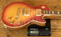 Gibson Les Paul Standard '60s Faded | Vintage Cherry Sunburst