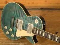Gibson Custom Murphy Lab 1959 Les Paul Standard | Ocean Magenta - Light Aged