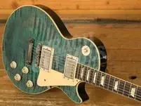 Gibson Custom Murphy Lab 1959 Les Paul Standard | Ocean Magenta - Light Aged