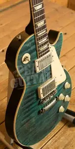 Gibson Custom Murphy Lab 1959 Les Paul Standard | Ocean Magenta - Light Aged