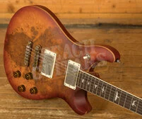 PRS SE McCarty 594 Laurel Burl Limited Edition - Vintage Sunburst