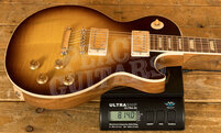 Gibson Les Paul Standard '50s Faded | Vintage Tobacco Burst