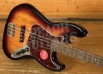 Squier Classic Vibe '60s Jazz Bass - Laurel - 3-Colour Sunburst