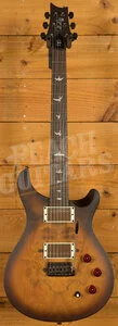 PRS SE DGT Laurel Burl Limited Edition - McCarty Tobacco Sunburst