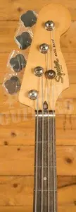 Squier Classic Vibe '60s Jazz Bass - Laurel - 3-Colour Sunburst