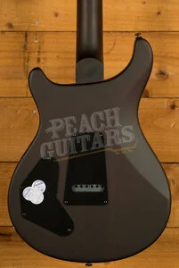 PRS SE DGT Laurel Burl Limited Edition - McCarty Tobacco Sunburst