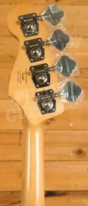 Squier Classic Vibe '60s Jazz Bass - Laurel - 3-Colour Sunburst