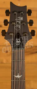 PRS SE DGT Laurel Burl Limited Edition - McCarty Tobacco Sunburst