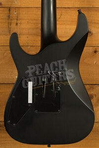 ESP LTD M-Black Metal - Black Satin *Used*