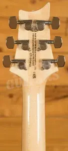 PRS SE Custom 24 Burled Ash Limited Edition - Natural