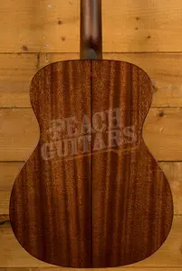 Sigma Standard Series All Solid | S000M-18 - Natural