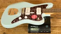 Squier Classic Vibe '60s Jazzmaster - Laurel - Sonic Blue