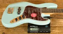 Squier Classic Vibe '60s Jazz Bass - Laurel - Daphne Blue