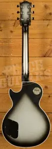 Gibson Custom Les Paul Custom Silverburst VOS
