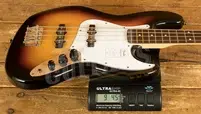 Fender Standard Jazz Bass - Laurel - 3-Colour Sunburst