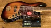 Squier Classic Vibe '60s Jazz Bass - Laurel - 3-Colour Sunburst